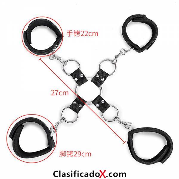 ClasificadoX - Anuncios clasificados relax y contenido erótico