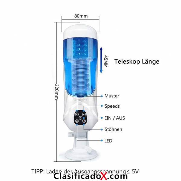 ClasificadoX - Anuncios clasificados relax y contenido erótico