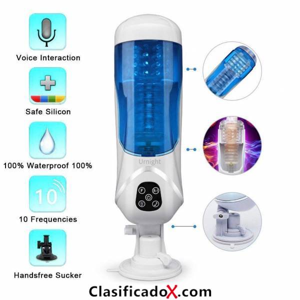 ClasificadoX - Anuncios clasificados relax y contenido erótico