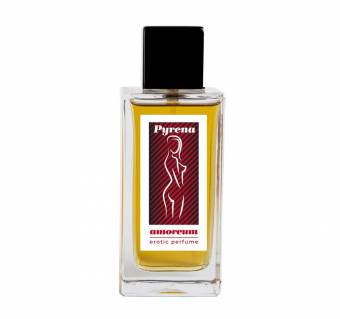 Amoreum PYRENA/Perfume Sensual/Para una mujer Ardiente/Vaporizador 100 ml. Envíos a Ceuta