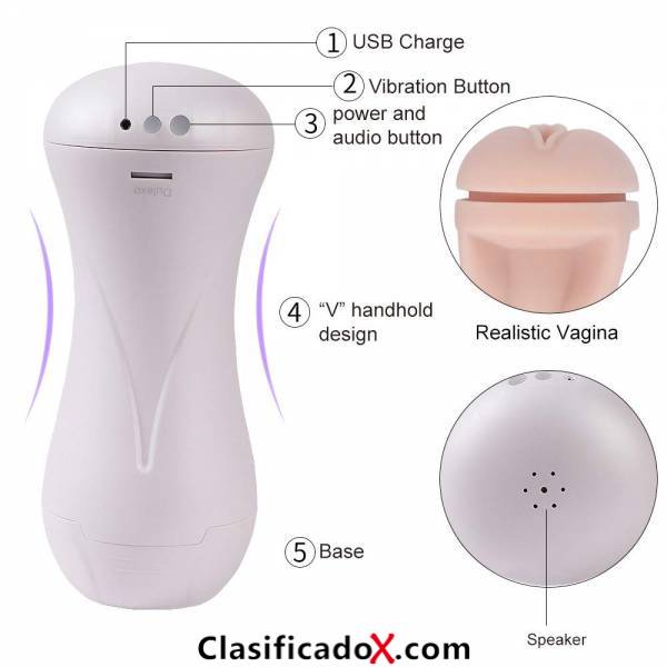 ClasificadoX - Anuncios clasificados relax y contenido erótico