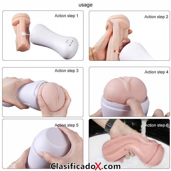 ClasificadoX - Anuncios clasificados relax y contenido erótico