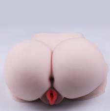 MLFMHR Juguetes sexuales con masturbador de Gatito, Ratones de Goma 3D Masturbadores realistas Hombres Realistas Eróticos Hombres Vagina de Silicona (25 * 25 * 15.5cm). Envíos a Cádiz