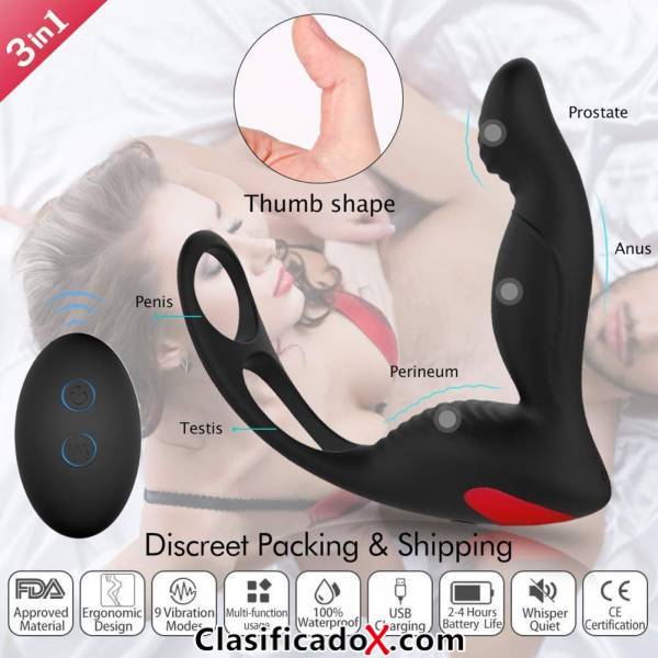 ClasificadoX - Anuncios clasificados relax y contenido erótico