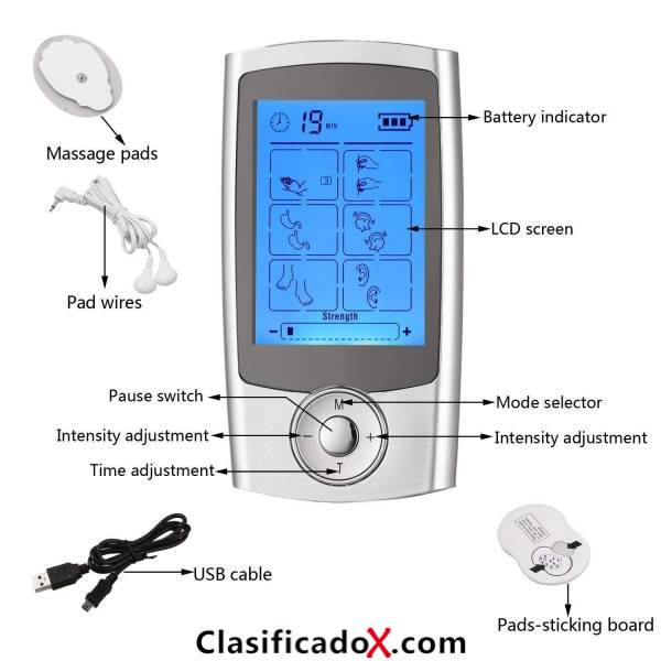 ClasificadoX - Anuncios clasificados relax y contenido erótico
