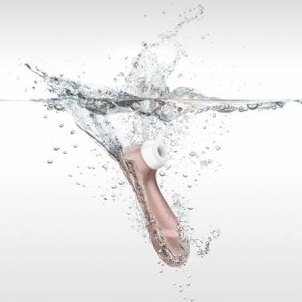 SATISFYER PRO 2 ESTIMULADOR CLÍTORIS NEXT GENERATION. Envíos a Vizcaya