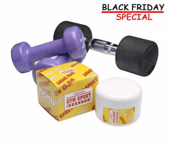 Reductora Anticelulítica Crema - Gym Sport Reductor - 200 ml . Aplícala antes y después de ir al Gimnasio. Envíos a Cáceres