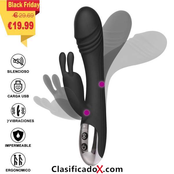 ClasificadoX - Anuncios clasificados relax y contenido erótico