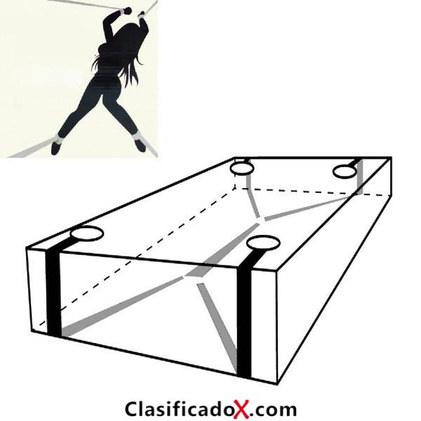 ClasificadoX - Anuncios clasificados relax y contenido erótico