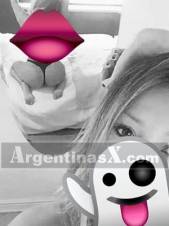 luly - Escorts en Buenos Aires Argentina, putas de ArgentinasX
