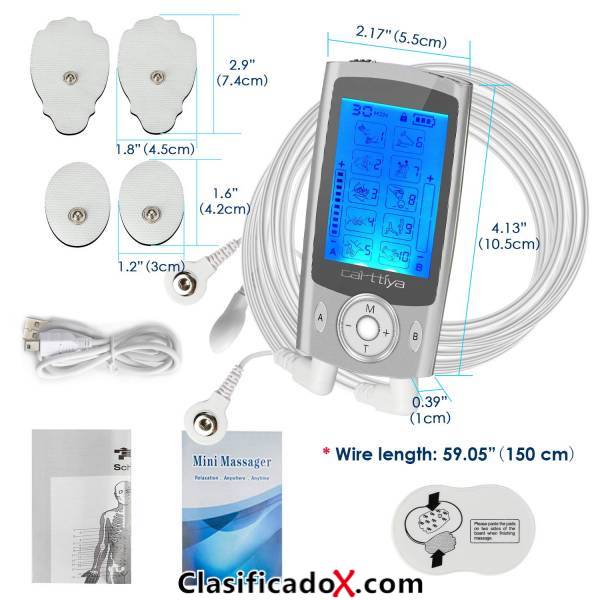 ClasificadoX - Anuncios clasificados relax y contenido erótico