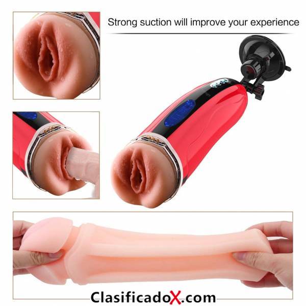 ClasificadoX - Anuncios clasificados relax y contenido erótico