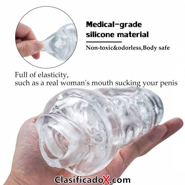 ClasificadoX - Anuncios clasificados relax y contenido erótico