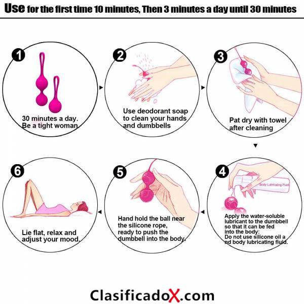 ClasificadoX - Anuncios clasificados relax y contenido erótico