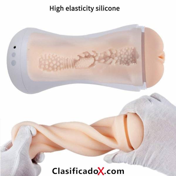 ClasificadoX - Anuncios clasificados relax y contenido erótico