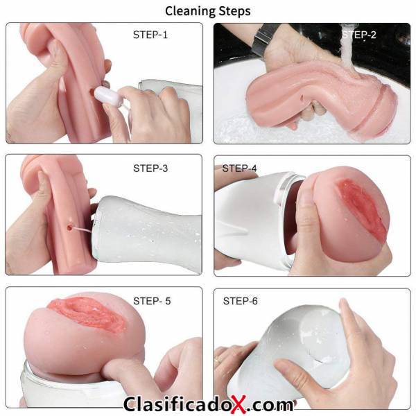 ClasificadoX - Anuncios clasificados relax y contenido erótico