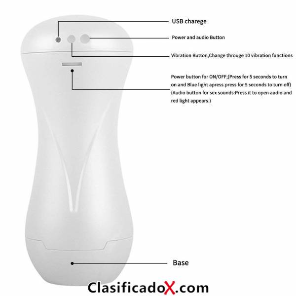 ClasificadoX - Anuncios clasificados relax y contenido erótico