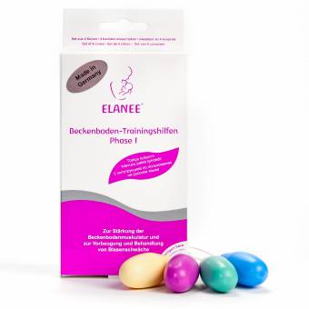 Elanee 700-00 - Ejercitador del fondo pélvico. Envíos a Vizcaya