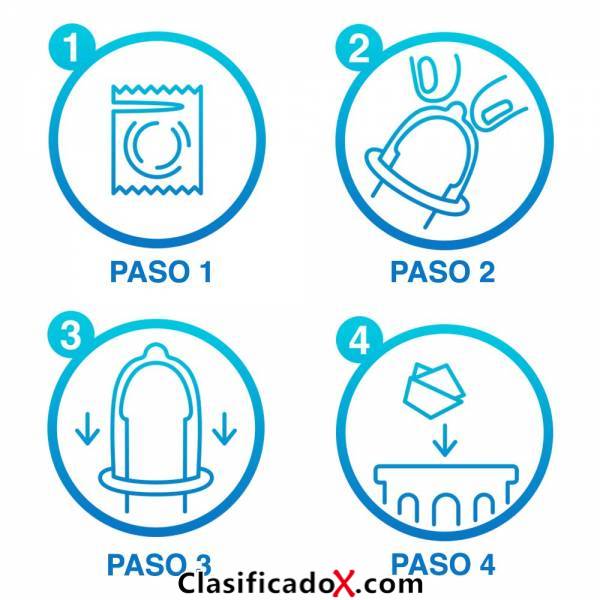 ClasificadoX - Anuncios clasificados relax y contenido erótico