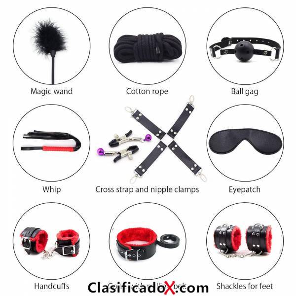 ClasificadoX - Anuncios clasificados relax y contenido erótico