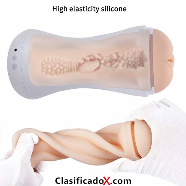 ClasificadoX - Anuncios clasificados relax y contenido erótico