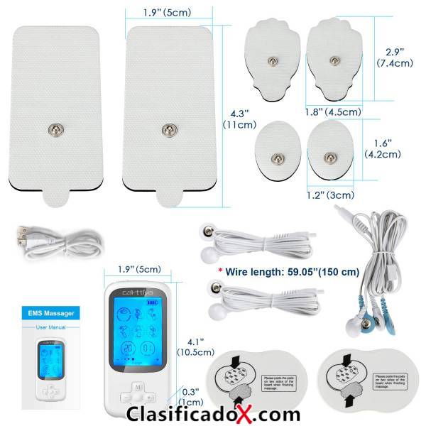 ClasificadoX - Anuncios clasificados relax y contenido erótico