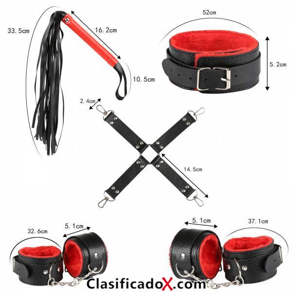 ClasificadoX - Anuncios clasificados relax y contenido erótico
