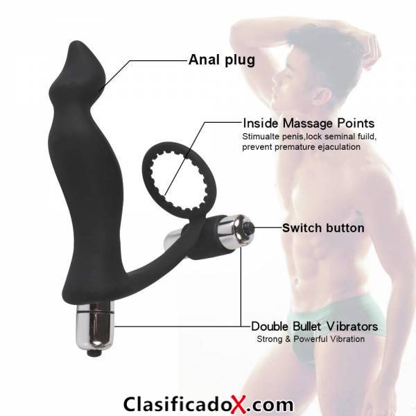 ClasificadoX - Anuncios clasificados relax y contenido erótico