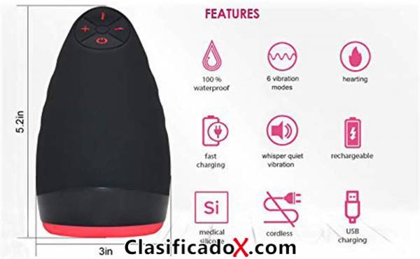 ClasificadoX - Anuncios clasificados relax y contenido erótico
