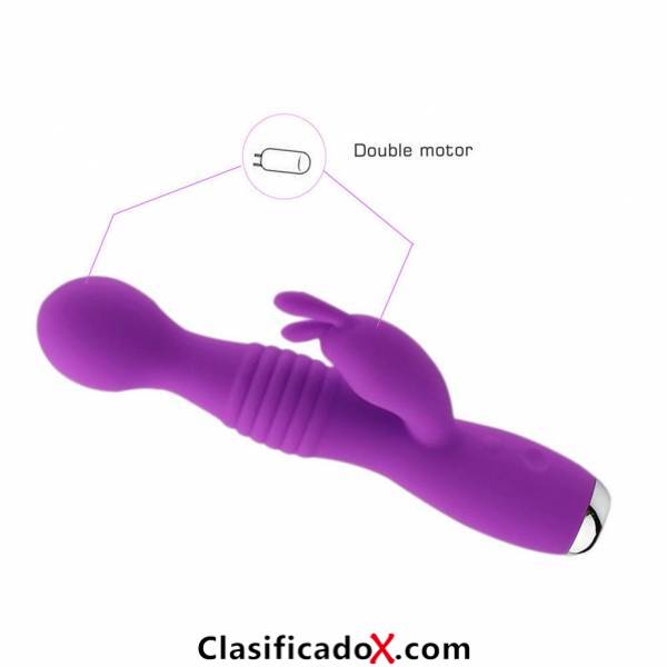 ClasificadoX - Anuncios clasificados relax y contenido erótico