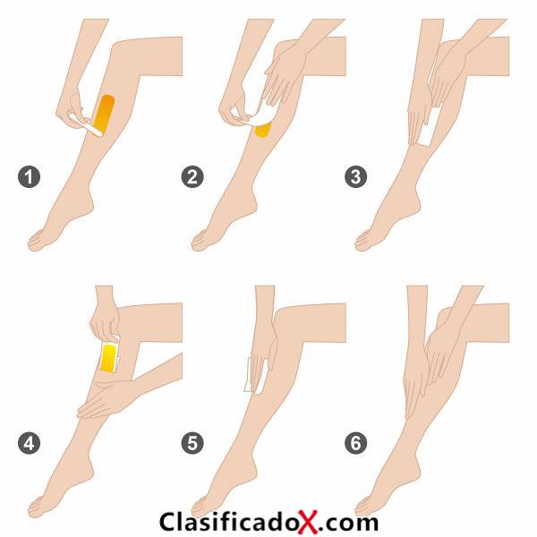 ClasificadoX - Anuncios clasificados relax y contenido erótico