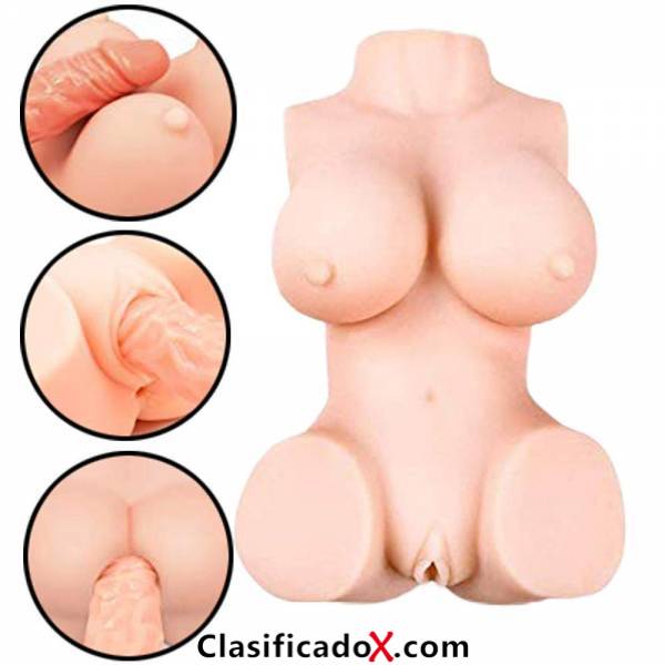 ClasificadoX - Anuncios clasificados relax y contenido erótico