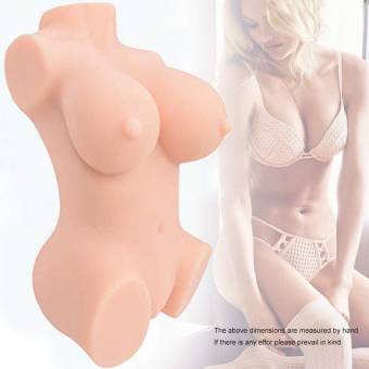 Masturbador Masculino Realista 3D Juguetes Sexuales Vagina Anual Butt Butt para Hombre. Envíos a Granada