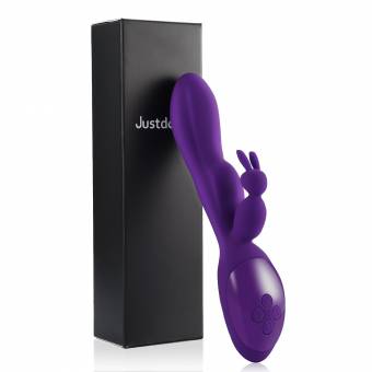 Vibrador Dual Masajeador,Masajeadores Eléctricos, Masajeadores eléctricos de Mano. Envíos a Guipúzcoa