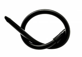 Dilatador Dr. Electro varilla Milkerstick electroestimuladora, tubo úrico, con correa para pene y testículos. Envíos a Asturias