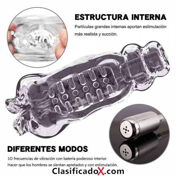 ClasificadoX - Anuncios clasificados relax y contenido erótico