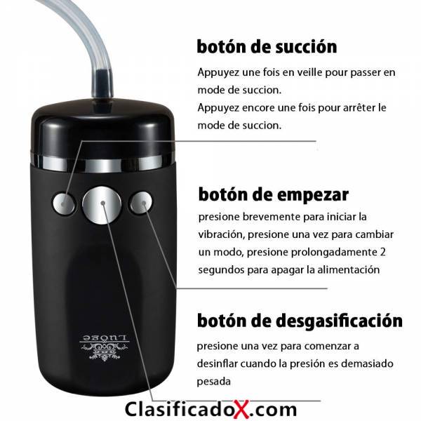 ClasificadoX - Anuncios clasificados relax y contenido erótico