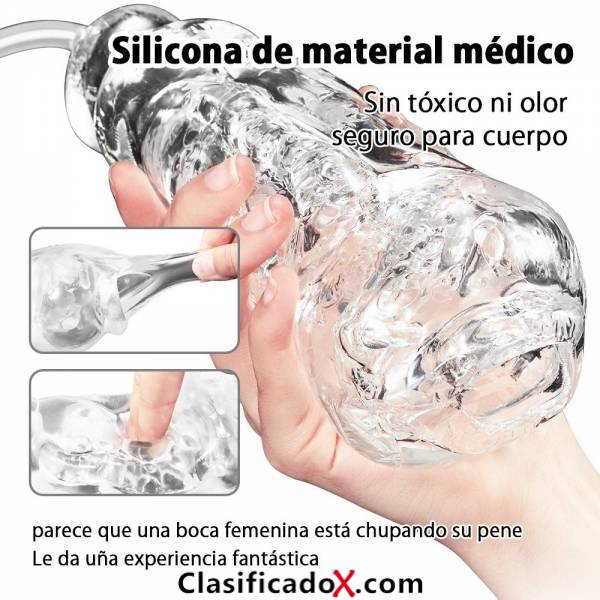 ClasificadoX - Anuncios clasificados relax y contenido erótico