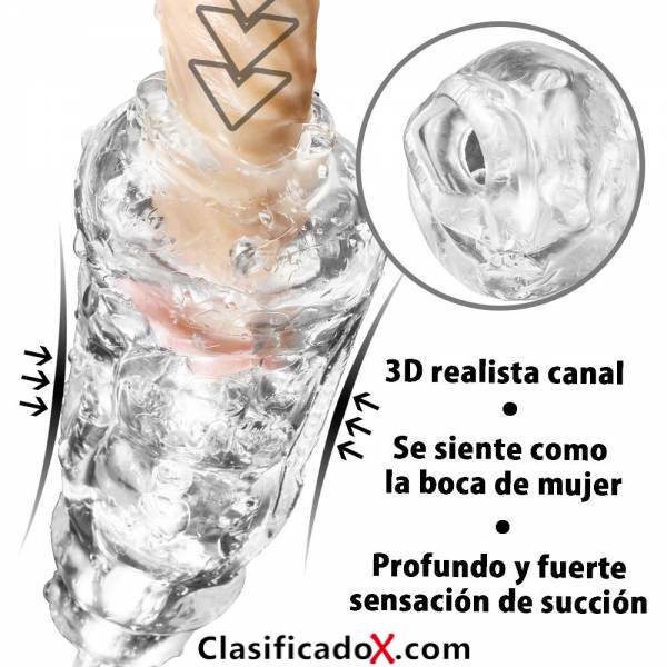 ClasificadoX - Anuncios clasificados relax y contenido erótico