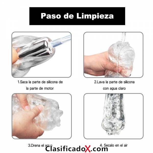ClasificadoX - Anuncios clasificados relax y contenido erótico