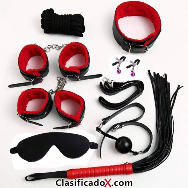 ClasificadoX - Anuncios clasificados relax y contenido erótico