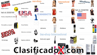 ClasificadoX - Anuncios clasificados relax y contenido erótico
