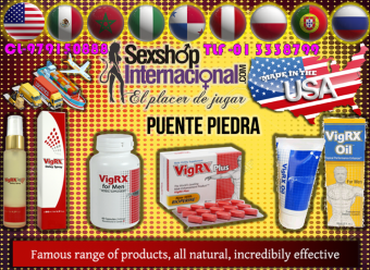 V I G -RX-PLUS original venta oficial en puente piedra sexshop tlf 01 3338799 cl 964864773