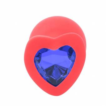 Plug Anales Mujer Pequeño Plug Anales Mujer Cristal LHWY, Plug Anales Principiante Plug Anales Cola Juguete Sexual Hombre Y Mujer (Azul). Envíos a Badajoz