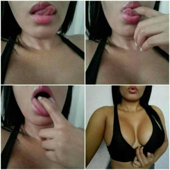 AMATEUR. TE ENVIO MIS FOTOS CALIENTES
