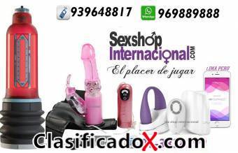 ClasificadoX - Anuncios clasificados relax y contenido erótico