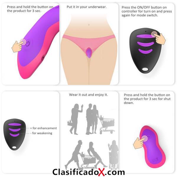 ClasificadoX - Anuncios clasificados relax y contenido erótico