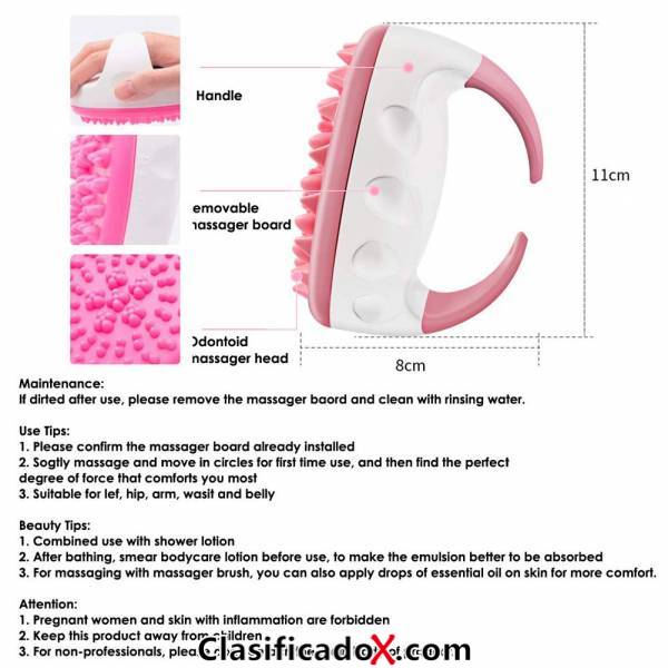 ClasificadoX - Anuncios clasificados relax y contenido erótico