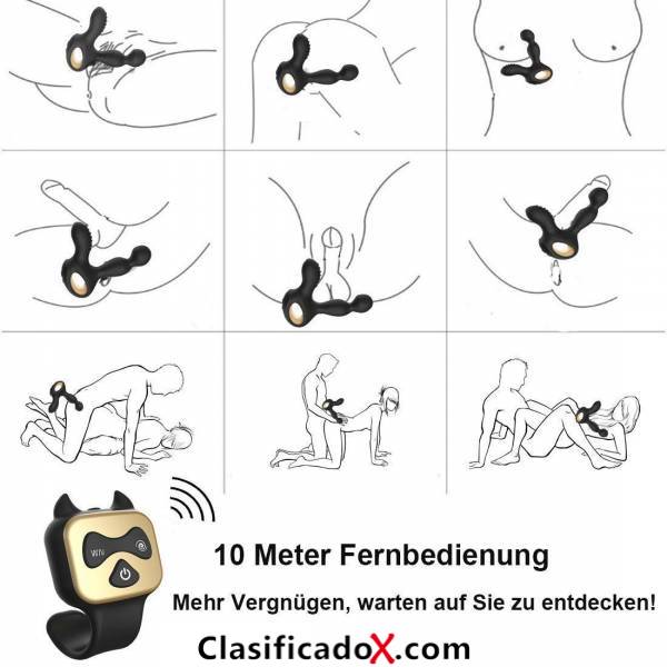 ClasificadoX - Anuncios clasificados relax y contenido erótico