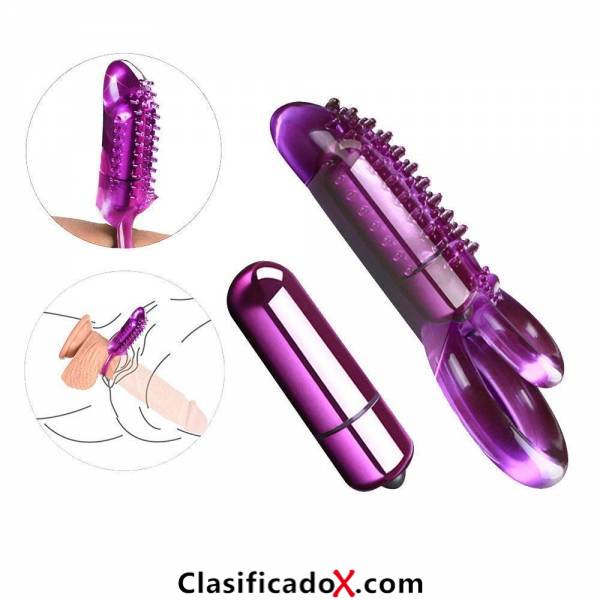ClasificadoX - Anuncios clasificados relax y contenido erótico